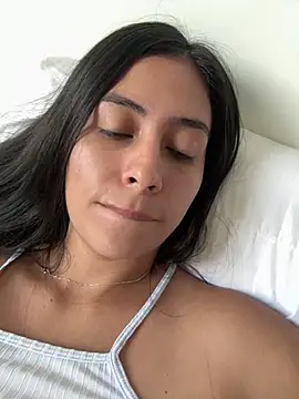 Sophie  Foxxx online show from 19, 3, 2025