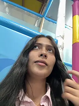 Sophie  Foxxx online show from 10, 9, 2025