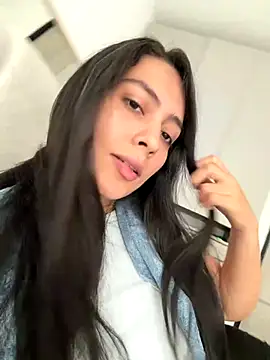 Sophie  Foxxx online show from 17, 11, 2025