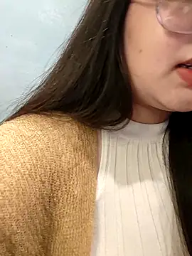 Snapshot of ANNELIESE_ chatting on 25, 2, 2025 ANNELIESE online show from 25, 2, 2025