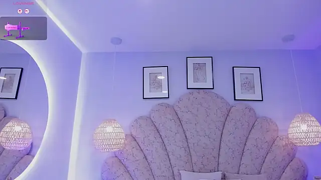 dalila salazar online show from 15, 3, 2026