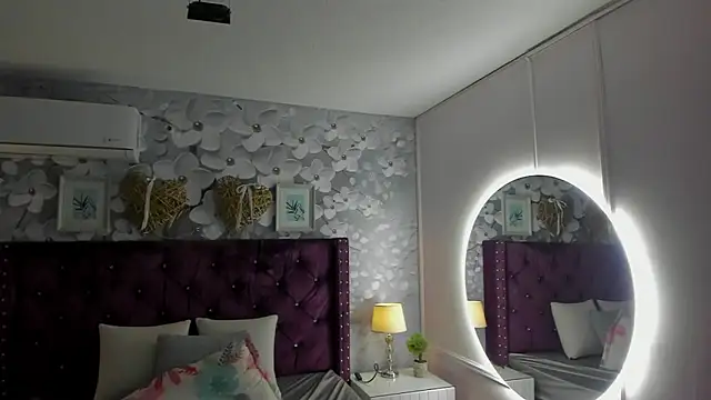 Snapshot of dalila_salazar chatting on 24, 5, 2026 dalila salazar online show from 24, 5, 2026
