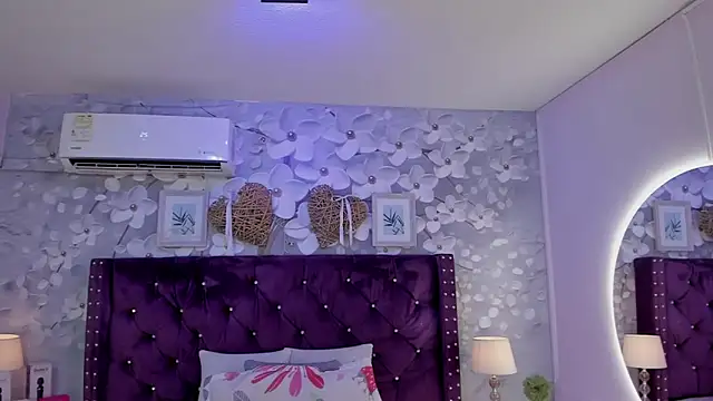 dalila salazar online show from 26, 7, 2026