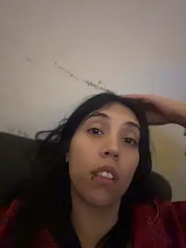 SeleneNooir online show from 12, 6, 2026