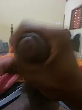 Ricardo063 online show from 9, 1, 2025