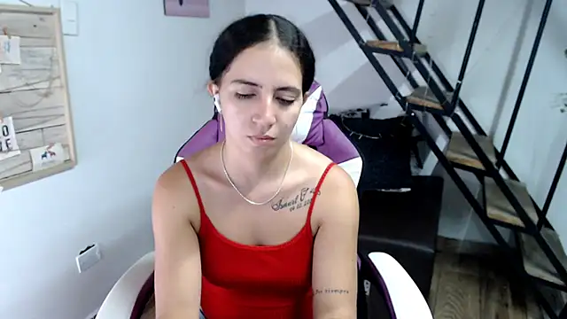 samantha baby  online show from 6, 11, 2025