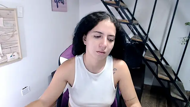 samantha baby  online show from 5, 12, 2025