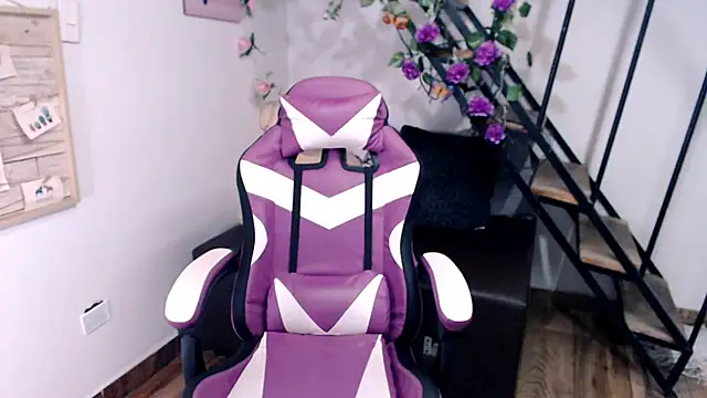 Snapshot of samantha_baby_ chatting on 7, 3, 2026 samantha baby online show from 7, 3, 2026