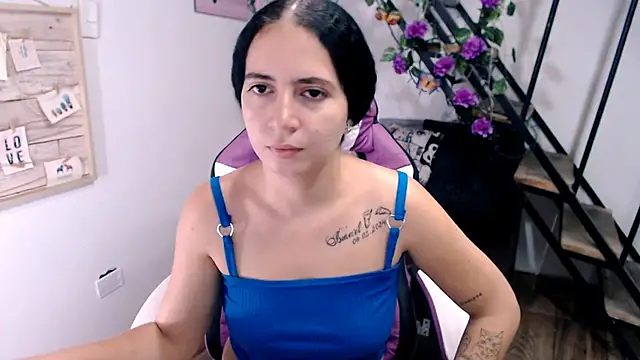 Snapshot of samantha_baby_ chatting on 13, 3, 2026 samantha baby online show from 13, 3, 2026