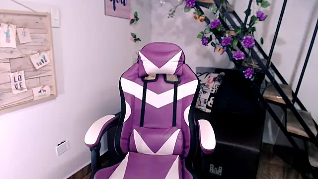 Snapshot of samantha_baby_ chatting on 12, 4, 2026 samantha baby online show from 12, 4, 2026