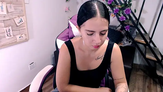 Snapshot of samantha_baby_ chatting on 14, 4, 2026 samantha baby online show from 14, 4, 2026