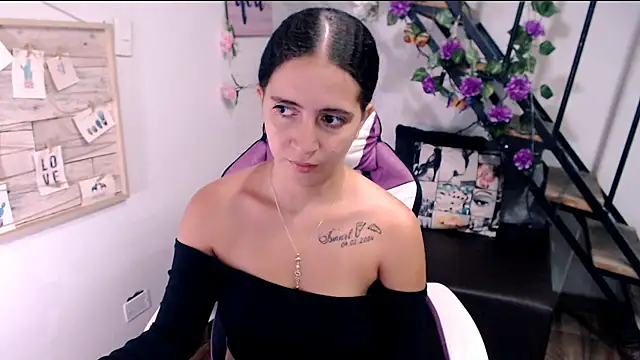 Snapshot of samantha_baby_ chatting on 6, 6, 2026 samantha baby online show from 6, 6, 2026