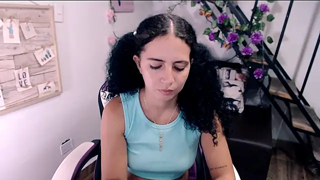 Snapshot of samantha_baby_ chatting on 7, 6, 2026 samantha baby online show from 7, 6, 2026