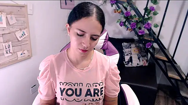 Snapshot of samantha_baby_ chatting on 3, 7, 2026 samantha baby online show from 3, 7, 2026