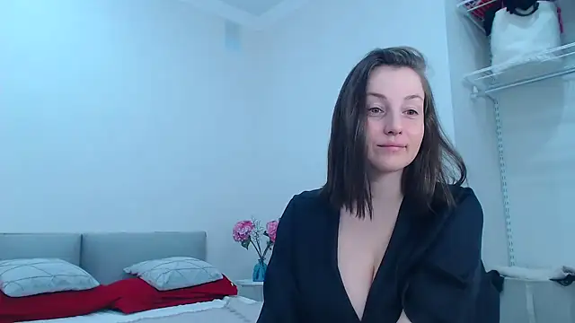 Snapshot of LesleySweet chatting on 20, 3, 2025 LesleySweet online show from 20, 3, 2025