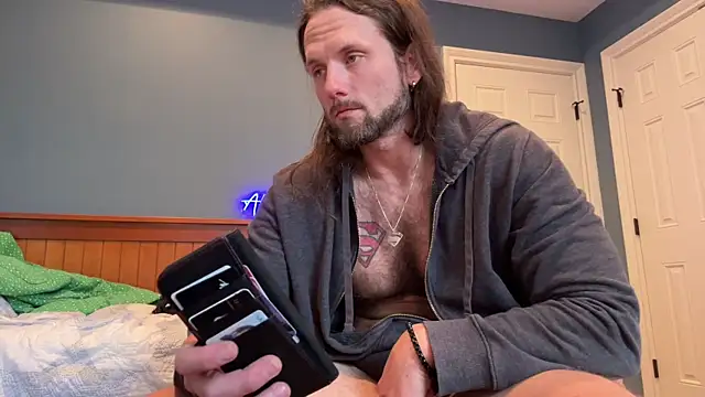 alexmannd online show from 3, 12, 2024