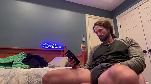 alexmannd online show from 17, 12, 2024