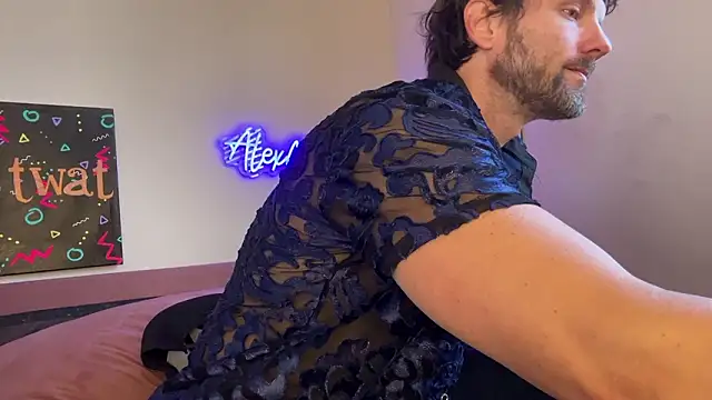 alexmannd online show from 1, 2, 2026