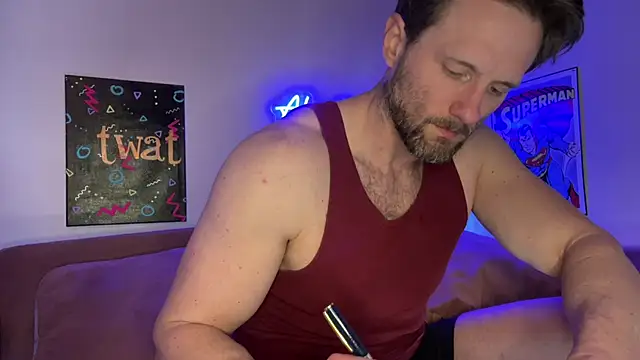 alexmannd online show from 24, 2, 2026