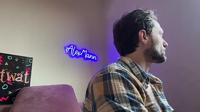 alexmannd online show from 30, 5, 2026