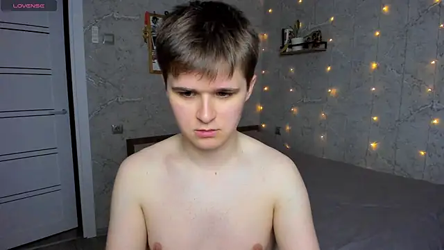 Mark Bearcub online show from 17, 6, 2026