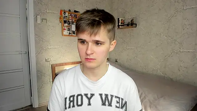 Mark Bearcub online show from 1, 7, 2026