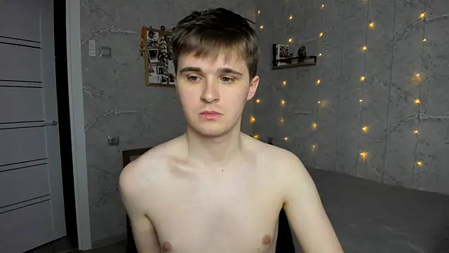 Mark Bearcub online show from 14, 7, 2026