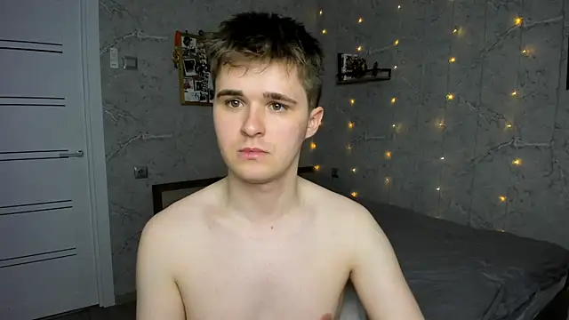 Mark Bearcub online show from 1, 8, 2026