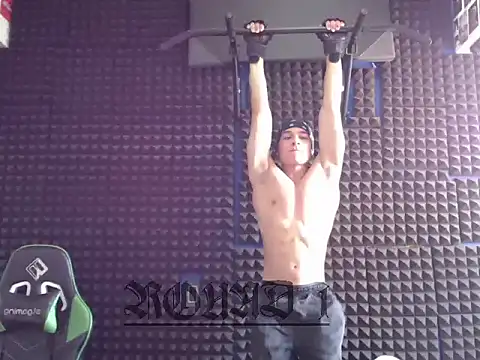 Curly Angel24 online show from 12, 11, 2025