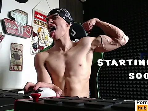 Curly Angel24 online show from 8, 1, 2026