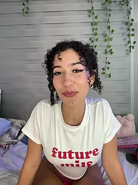 Lovely Janeth online show from 2, 12, 2025