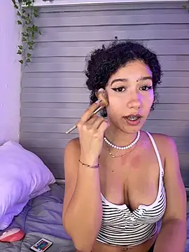 Lovely Janeth online show from 4, 4, 2026