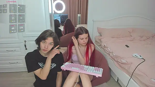 lil cassie online show from 18, 6, 2026