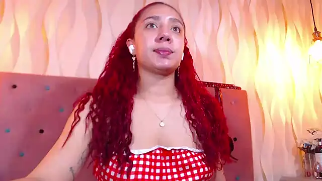 IsabelaLatina online show from 13, 3, 2026