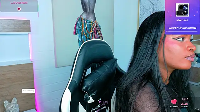 KAROL-SCOTT online show from 20, 4, 2026