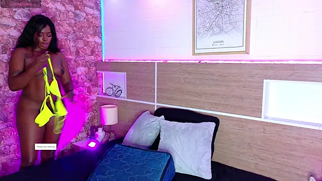 KAROL-SCOTT online show from 26, 5, 2026
