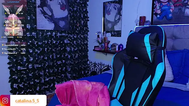 Kata Bigboobs online show from 15, 4, 2026