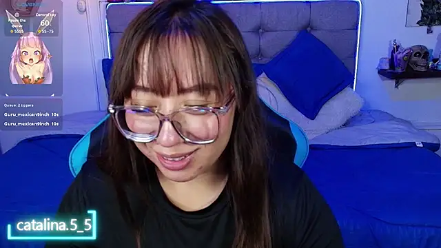 Kata Bigboobs online show from 18, 7, 2026