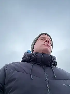 Danii0790 online show from 18, 1, 2026