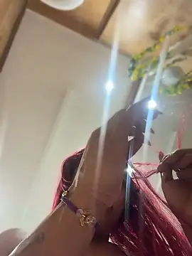 ari sexy1 online show from 11, 7, 2026