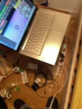 la chiennete online show from 12, 3, 2026