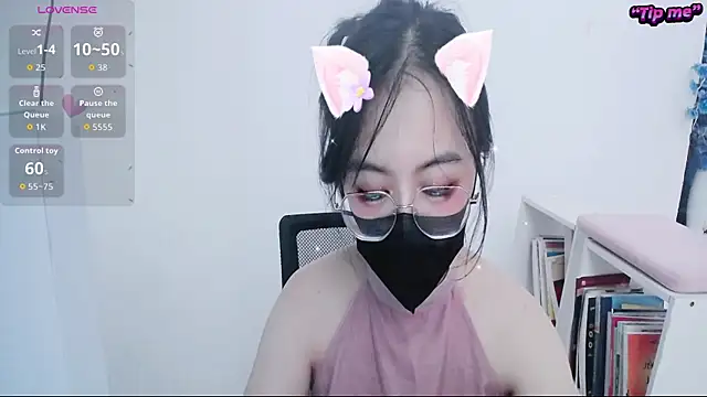 Snapshot of Genz_Student chatting on 25, 9, 2025 Genz Student online show from 25, 9, 2025