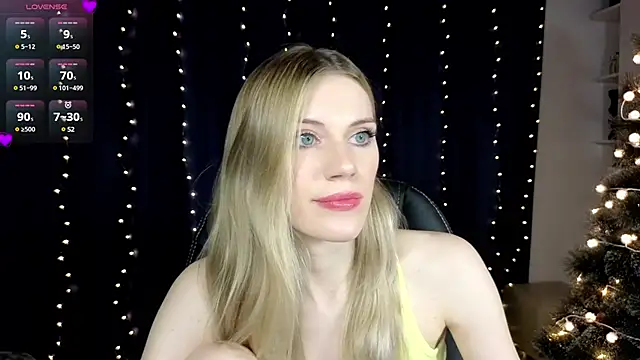 Lilianna Just online show from 26, 12, 2024