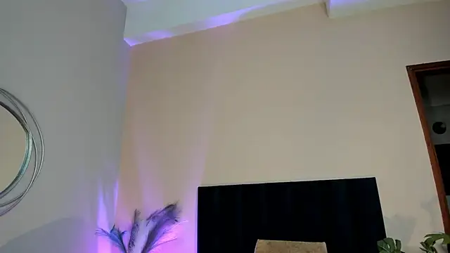 Snapshot of NoraDasilva chatting on 7, 1, 2026 NoraDasilva online show from 7, 1, 2026