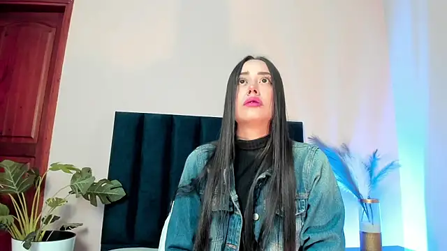 Snapshot of NoraDasilva chatting on 10, 1, 2026 NoraDasilva online show from 10, 1, 2026