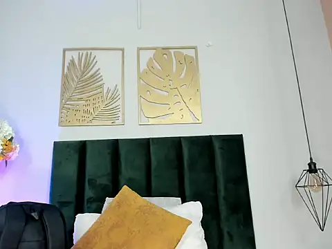 NoraDasilva online show from 20, 3, 2026