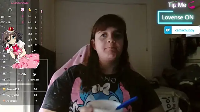 Bombon ok online show from 17, 1, 2026