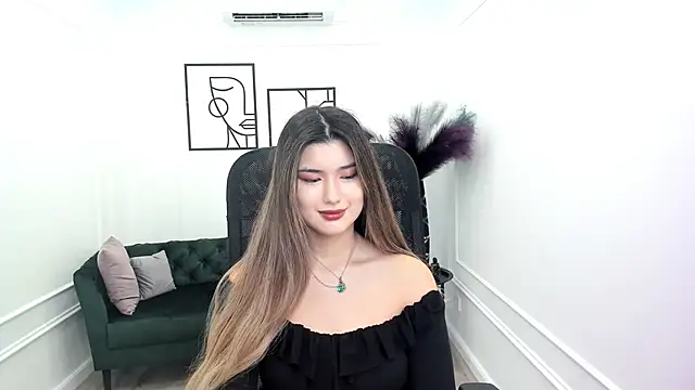 Snapshot of AnneTLi chatting on 20, 9, 2025 AnneTLi online show from 20, 9, 2025