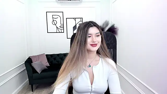 Snapshot of AnneTLi chatting on 22, 9, 2025 AnneTLi online show from 22, 9, 2025