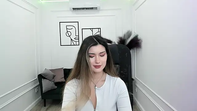 Snapshot of AnneTLi chatting on 25, 9, 2025 AnneTLi online show from 25, 9, 2025